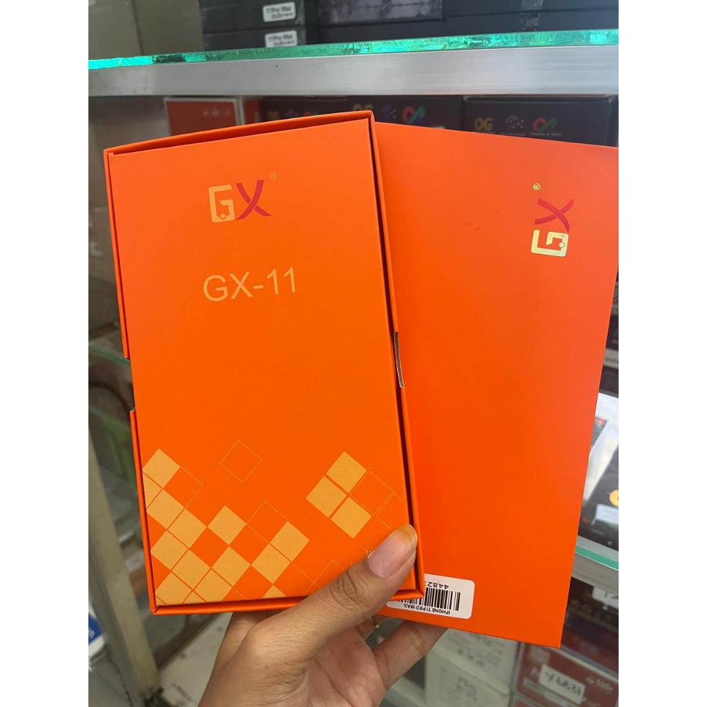 LCD + TOUCHSCREEN IPHONE 11 INCELL GX | LCD IPHONE 11 PRO MAX INCELL GX | LCD INCELL GX NEW