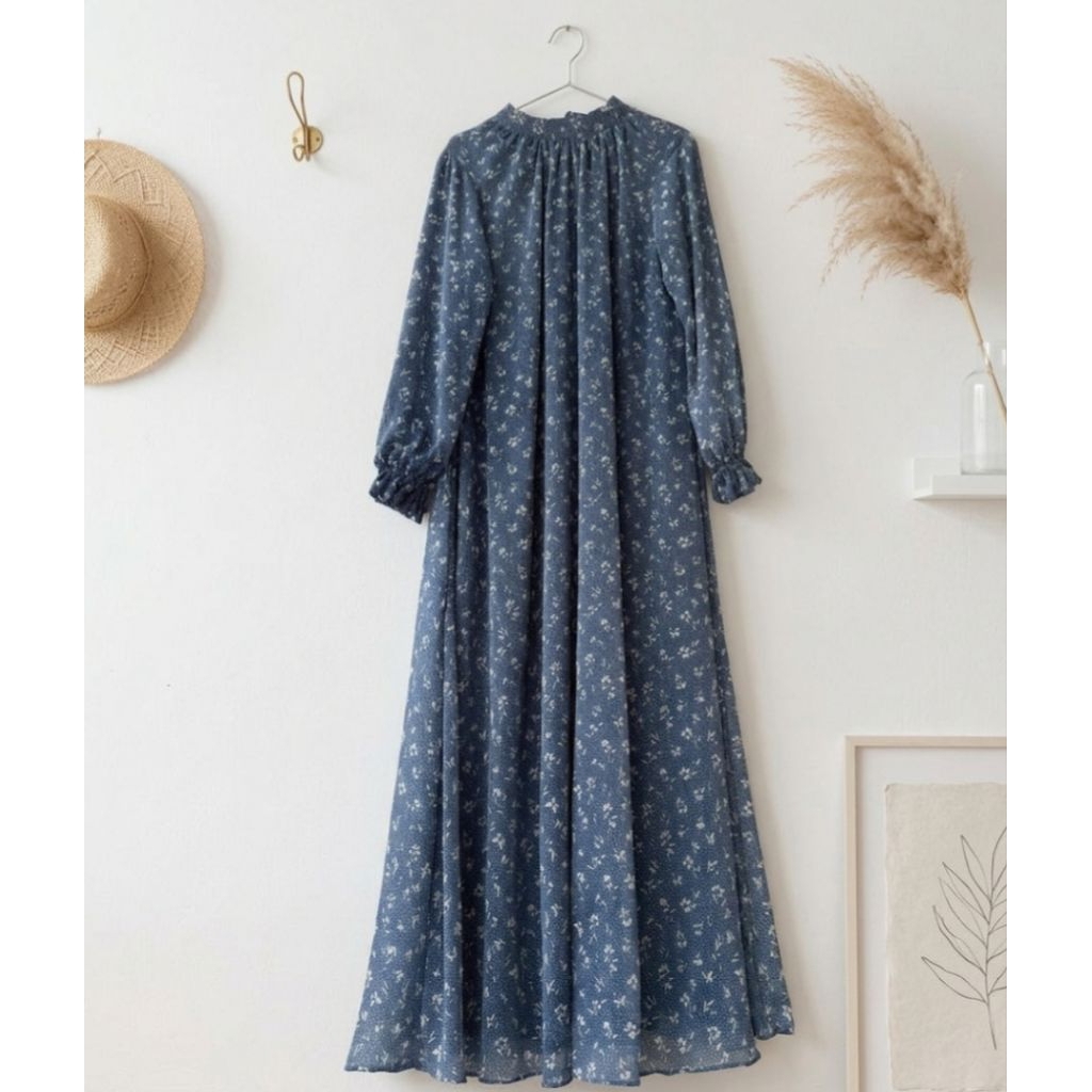 SHAFIRA DRESS