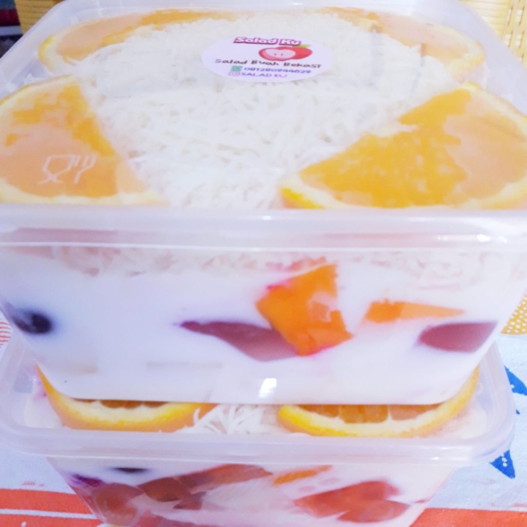 Salad Buah 1500ml
