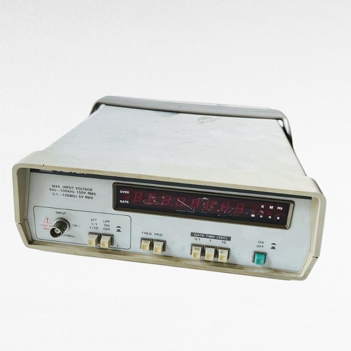 Digital Frekuensi Generator GW Instek GFC-8010H