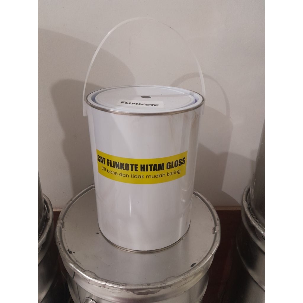 Cat Flinkote 5 Kg Oil base