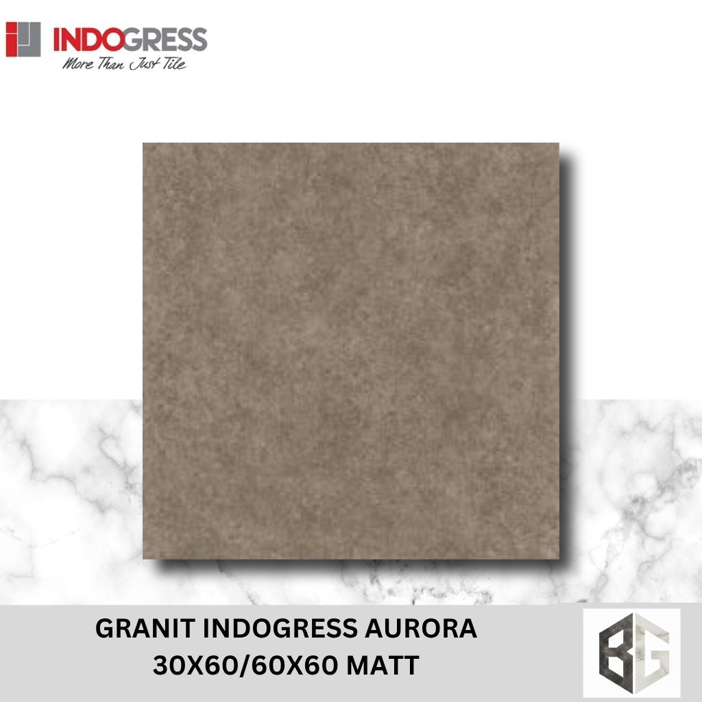 GRANIT INDOGRESS AURORA 30X60/60X60 MATT