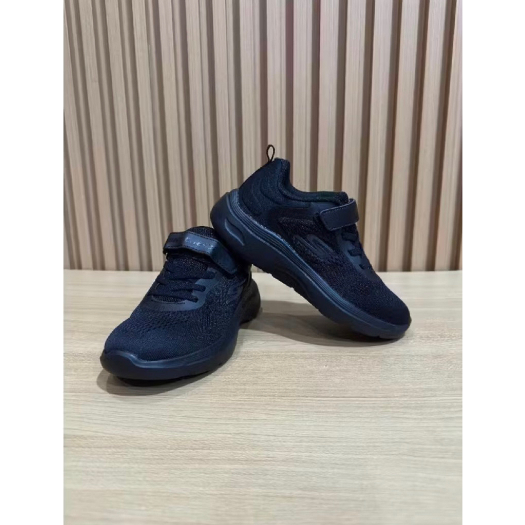 SEPATU KINBOS REKAT TALI RAJUT KTN-2502