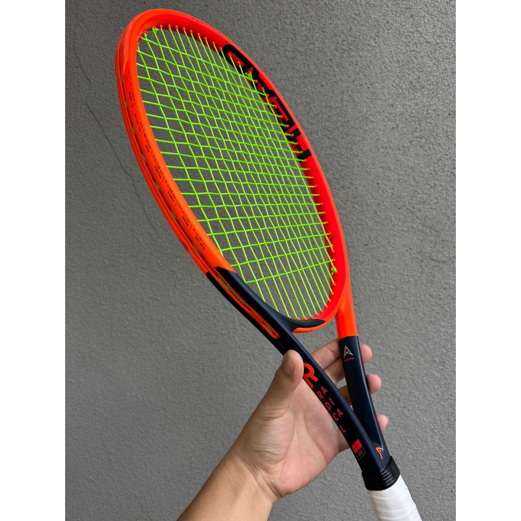 Raket Tennis Head radical mp 2024