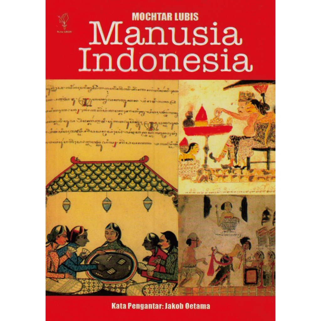 Manusia Indonesia Mochtar Lubis