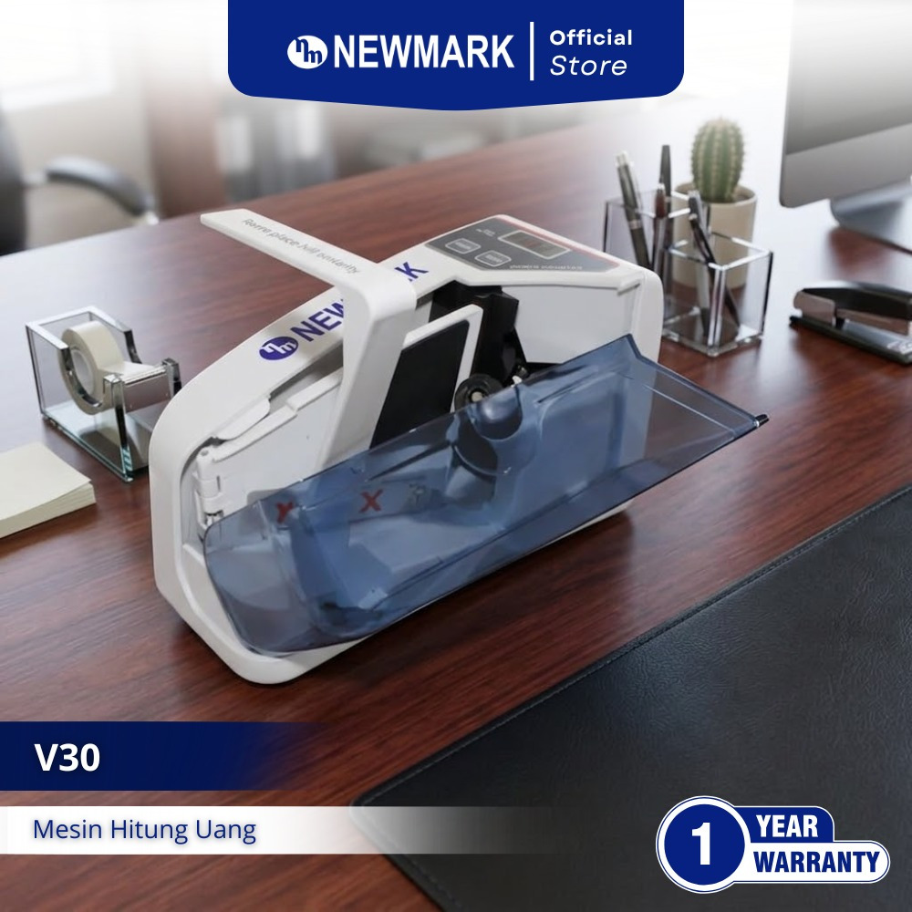 NEWMARK HANDY COUNTER V30
