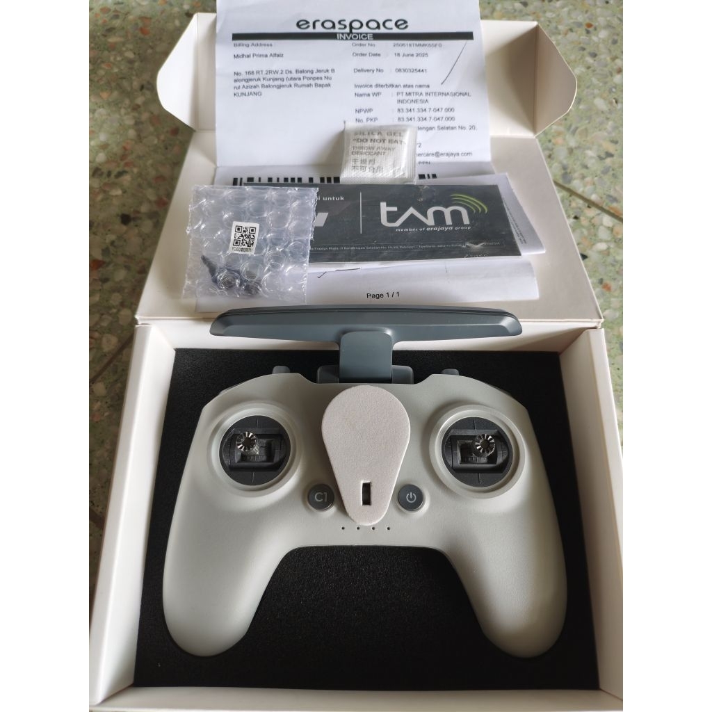 DJI FPV Remote Controller 2