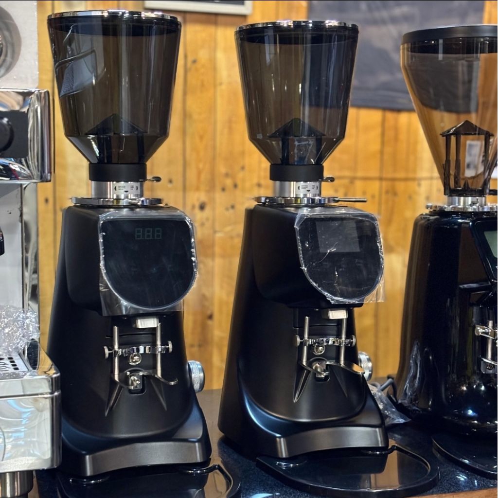 Espresso Grinder Indeljens Veloce