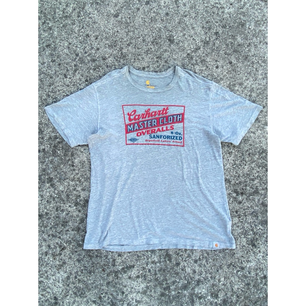t shirt Carhartt Emea Maddock Grapich Master