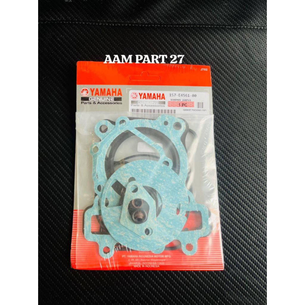 Packing Top set Yamaha Jupiter MX Old lama/Jupiter MX new 1S7
