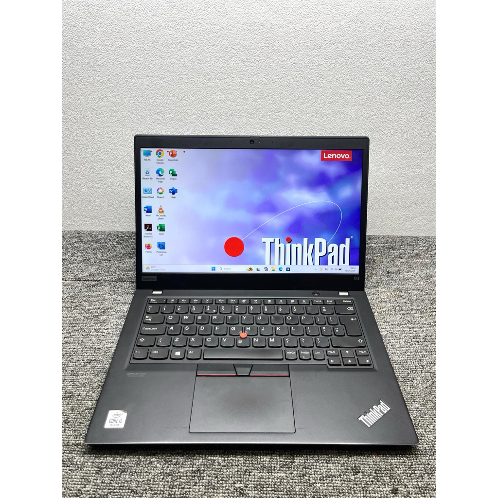 LENOVO THINKPAD X13 Intel Core i5 Gen 10