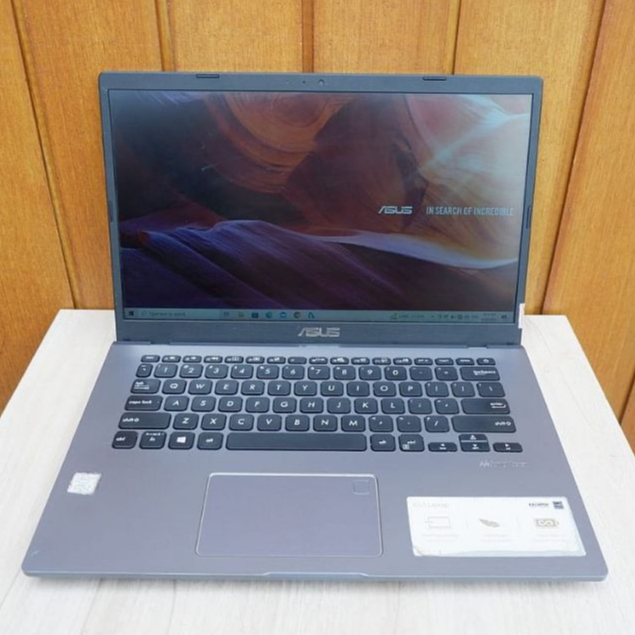 Asus VivoBook X409JA Intel Core i5-1035G1 Ram 4GB SSD 256GB SCU23776