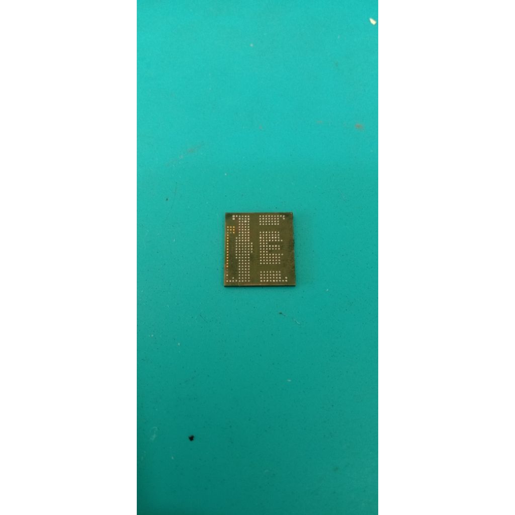 EMMC SAMSUNG KMQD60013M/B318 RAM 2/32 BGA 221 CLAEN