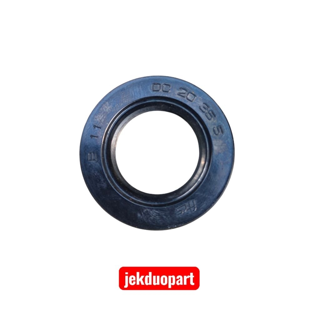 seal arm belakang nouvo 20 35 5