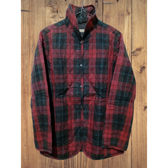 Jaket /Work Jacket (Crocodile)