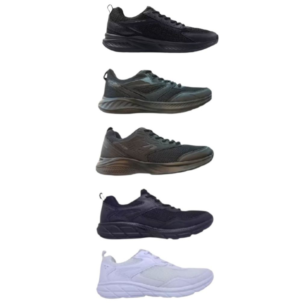 SEPATU SEKOLAH/RUNNING SPOTEC ORIGINAL BRAND SPOTEC