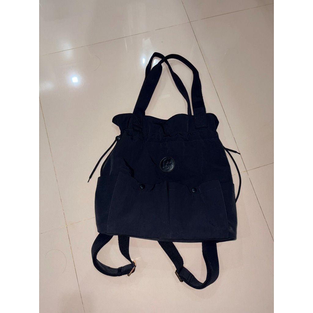 diaper bag boonaboo