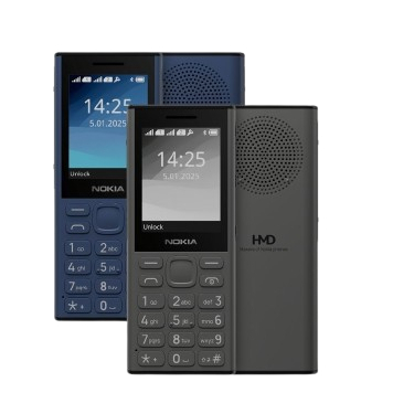 Nokia Frodo Basic 130 Music