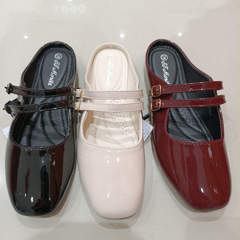 sandal selop st. moritz