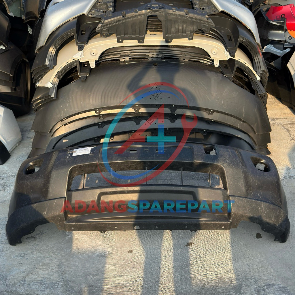 Bumper Bamper Depan Nissan Xtrail T31 XT 2011 2012 2013 Original