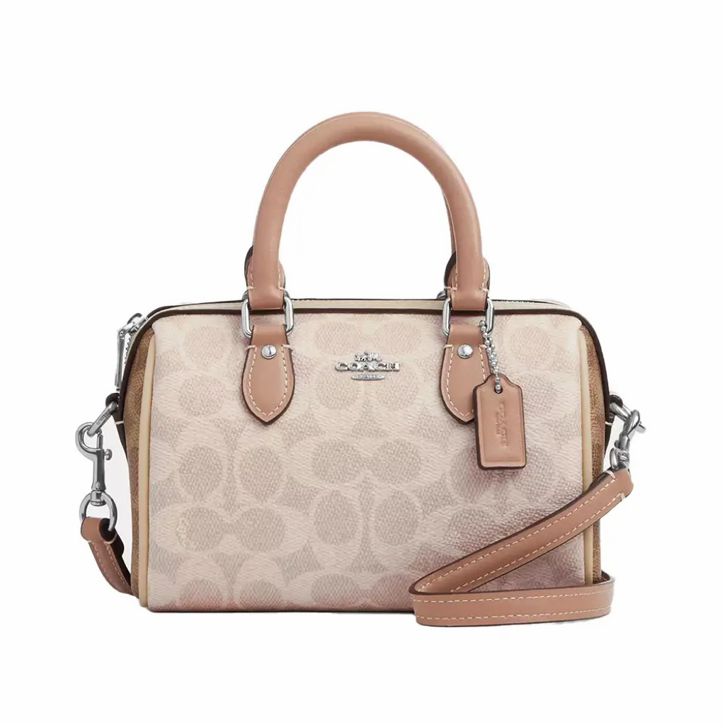 PRELOVED COC MINI ROWAN SAND