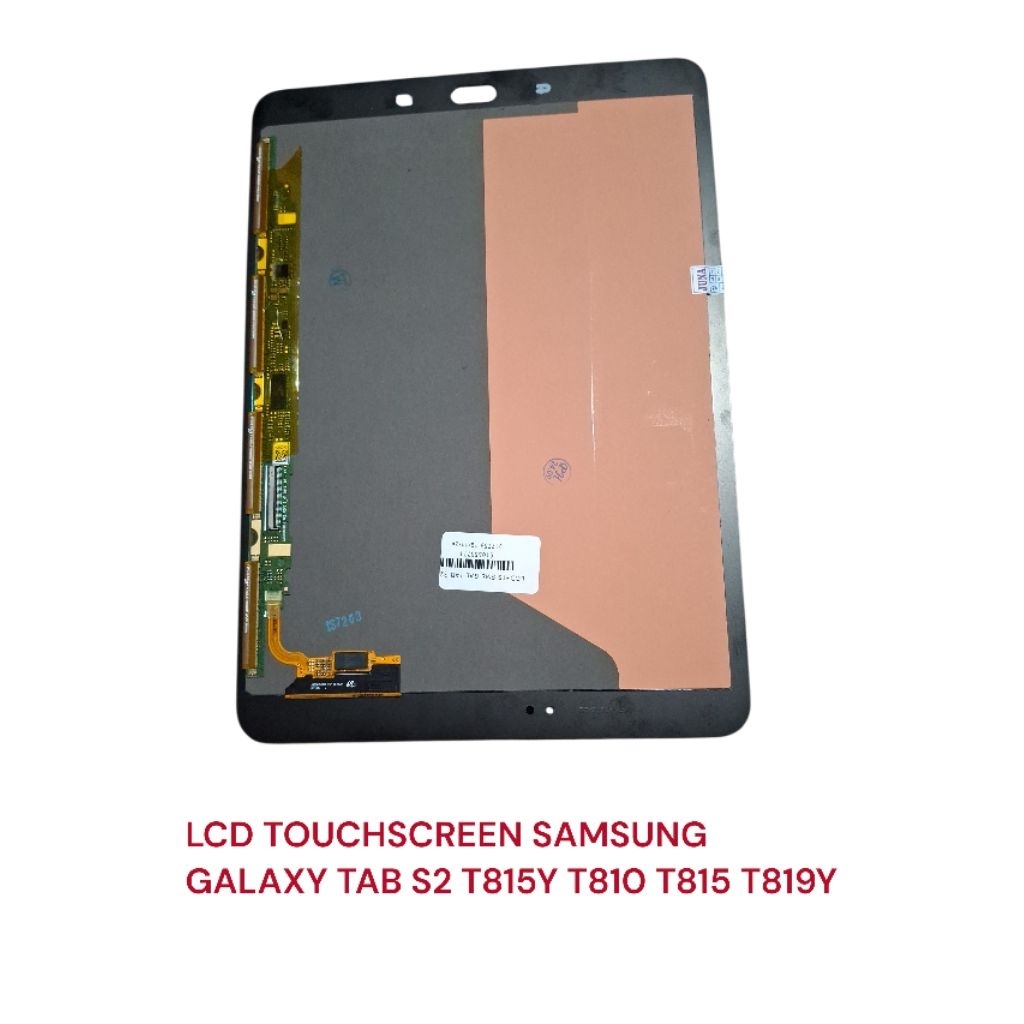 LCD TOUCHSCREEN SAMSUNG GALAXY TAB S2 T815Y T810 T815 T819Y