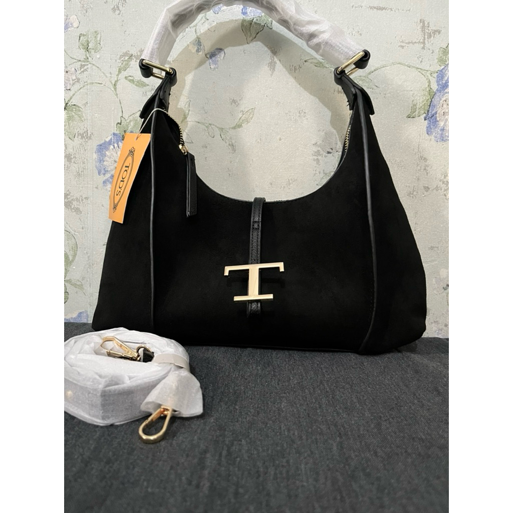 TAS TOD HITAM