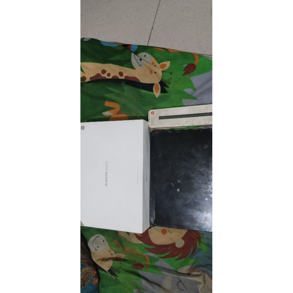 xiaomi pad 5