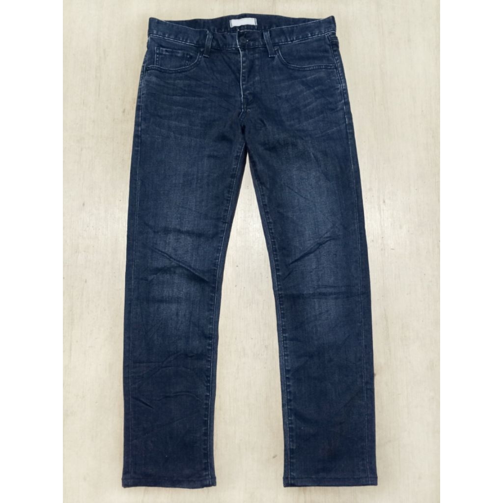 JEANS UNIQLO ORIGINAL