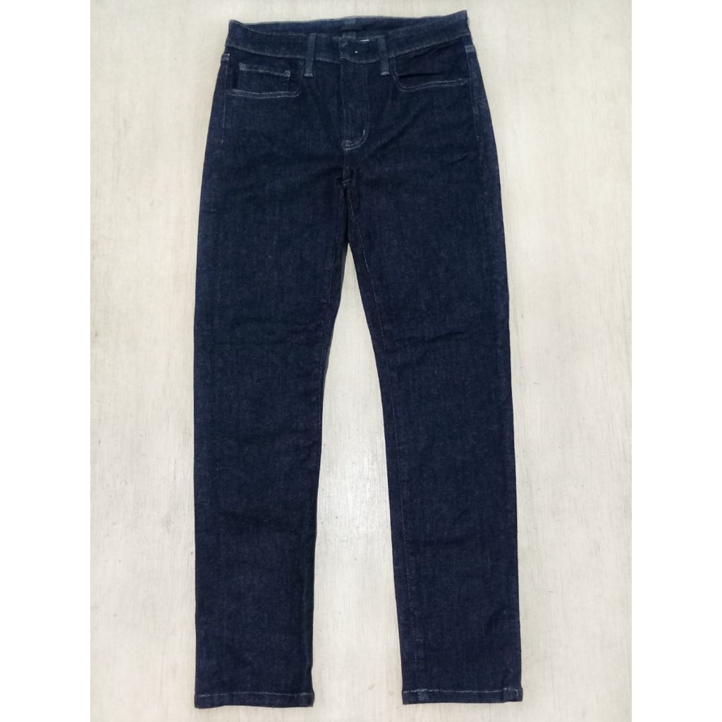 JEANS UNIQLO ORIGINAL