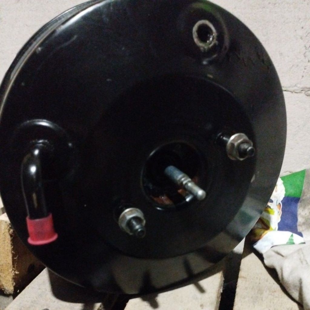 vacuum booster rem panther kotak 2.3 / 2.5