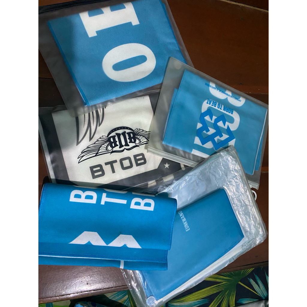 slogan btob