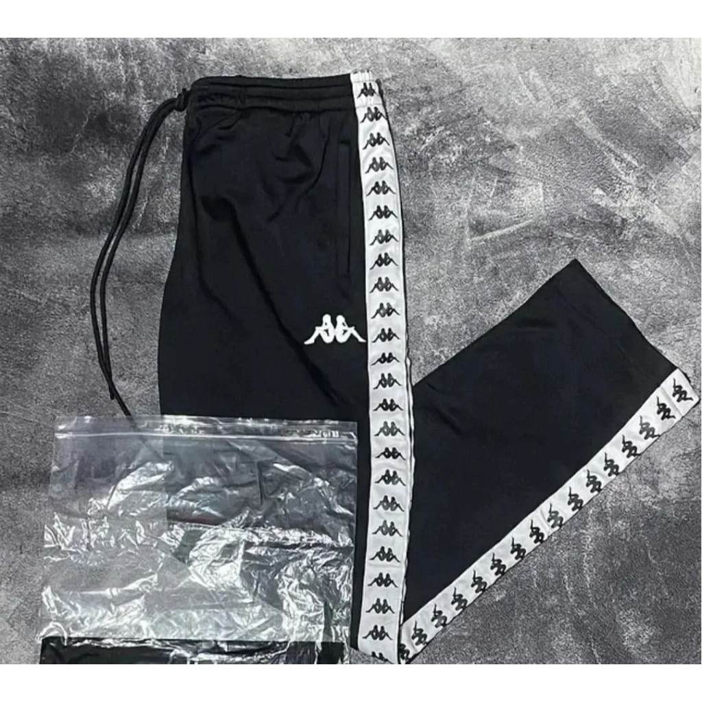Trackpants kappa