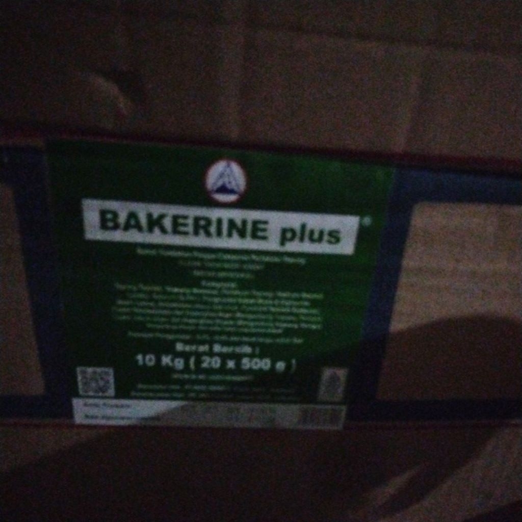 pelembut roti bakerine plus