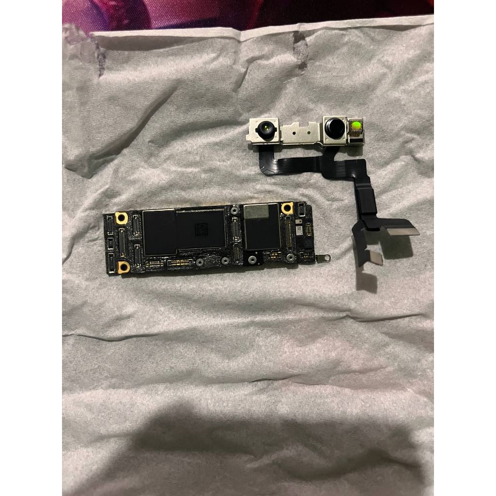 Mesin iPhone 11 128GB Lock  iCloud NET / TIDAK USAH TANYA IOS
