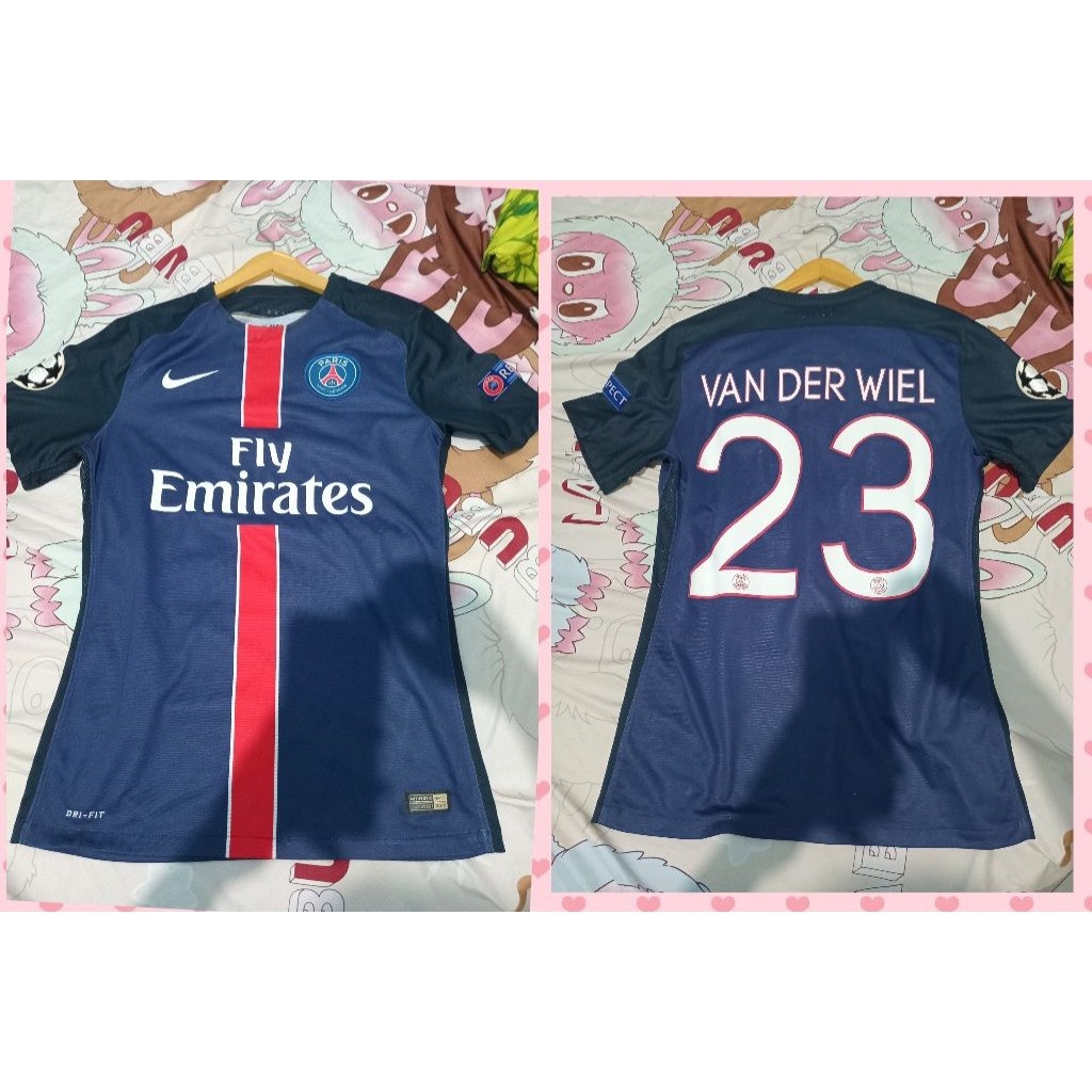 Jersey PSG