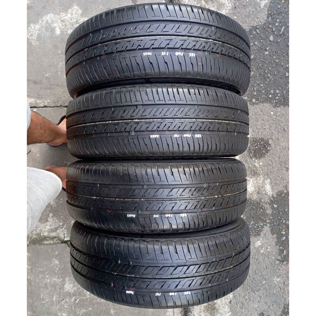 BAN MOBIL 185/60-15 BRIGSTONE COPOTAN MURAH