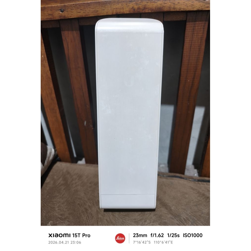 UBNT NanoStation M5