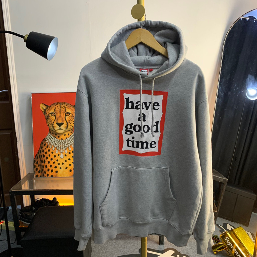 HODDIE HAGT LD 120 panjang 68
