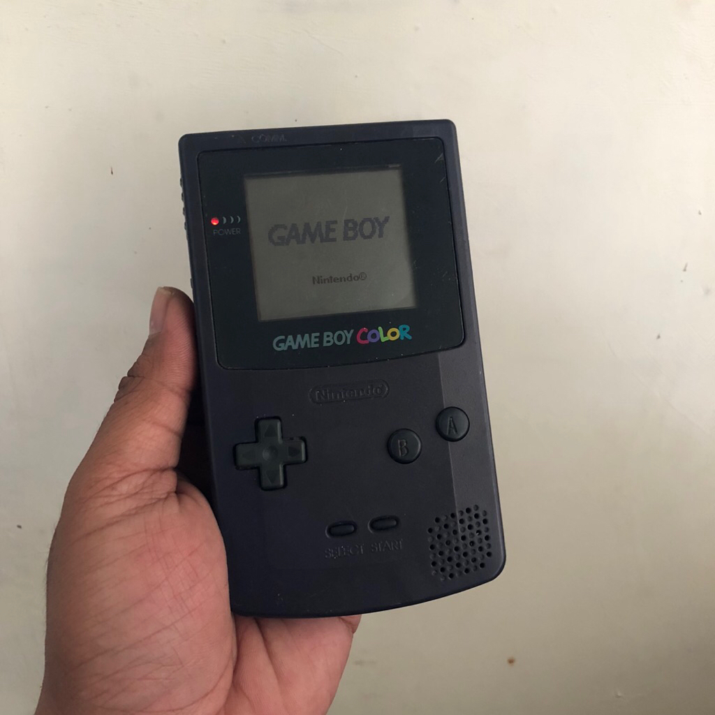 Gameboy Color