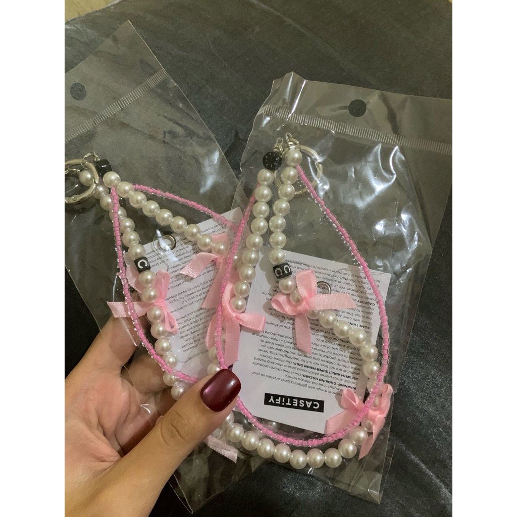 Strap Casetify