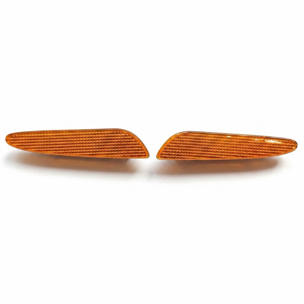 Lampu Sein Side Marker Mercedes Benz W211 Pre Facelift (2002-2007)