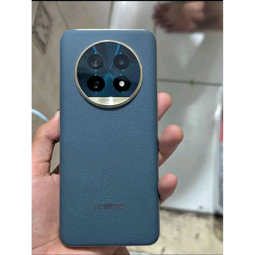 REALME 13 PRO PLUS 5G SECOND FULLSET | RAM 12/512GB