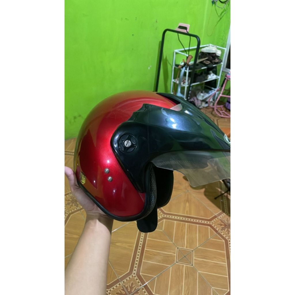 helm INK kw