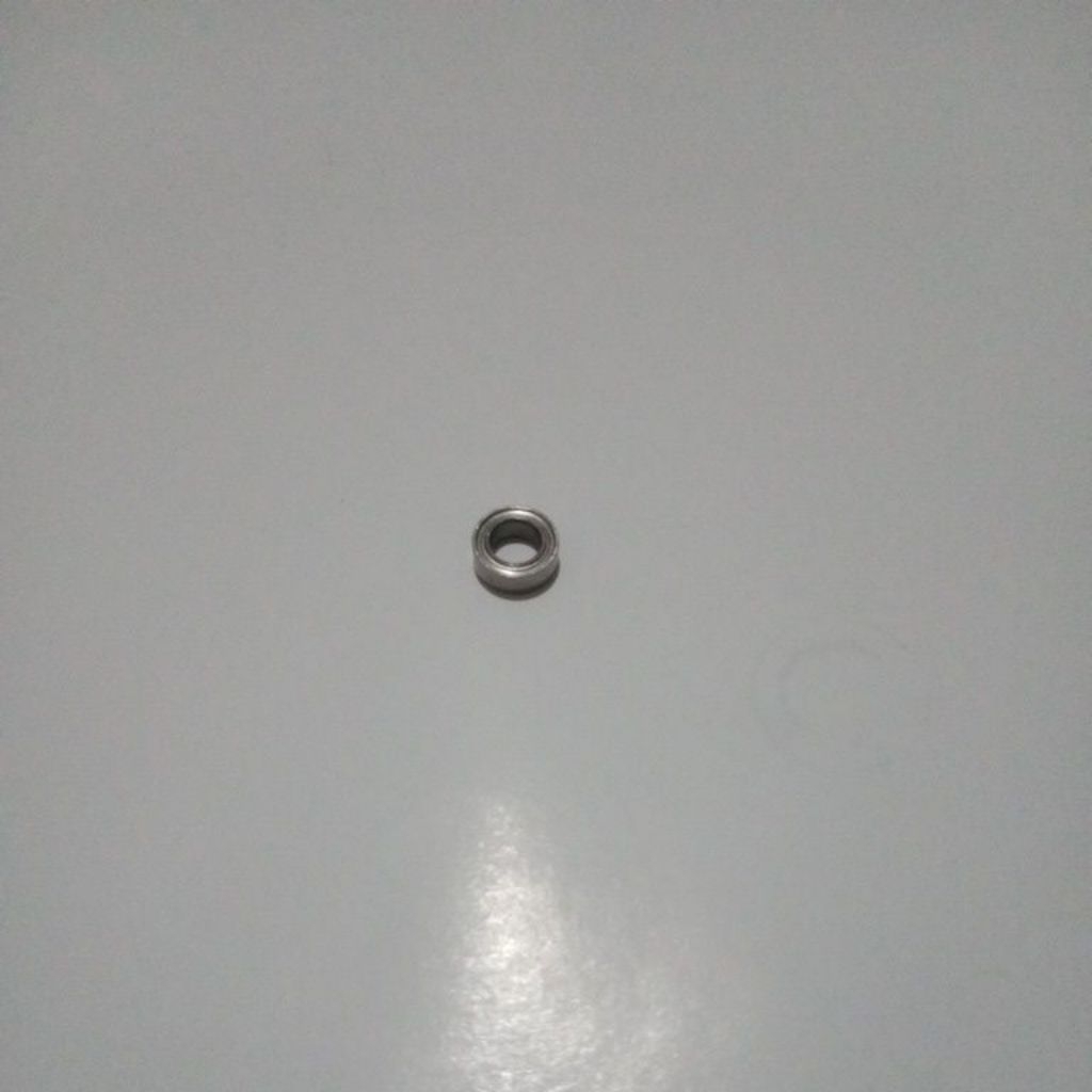 LAHER BEARING LINE ROLLER REEL FUGU RYU 1000-3000 ISI 1PCS STAINLESS