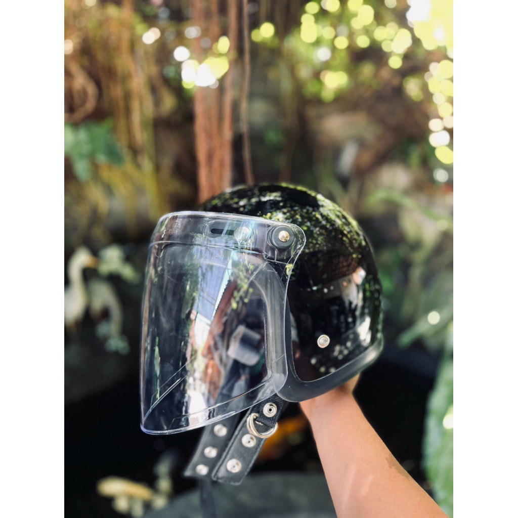 Helm slim head/helm custom/helm classic