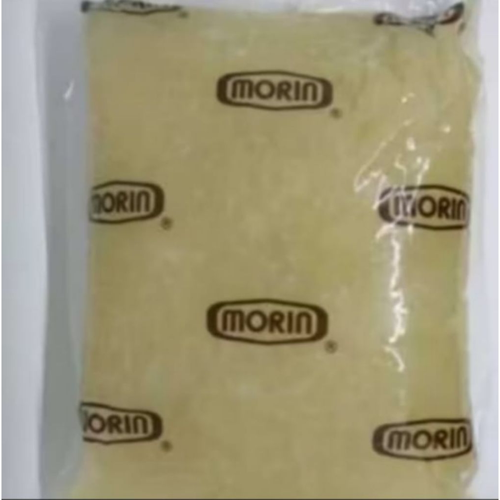 selai Morin kelapa muda kemasan @2kg