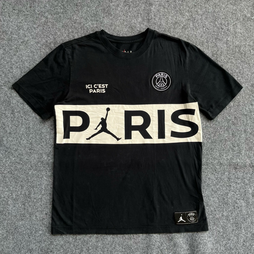 kaos jordan paris PSG