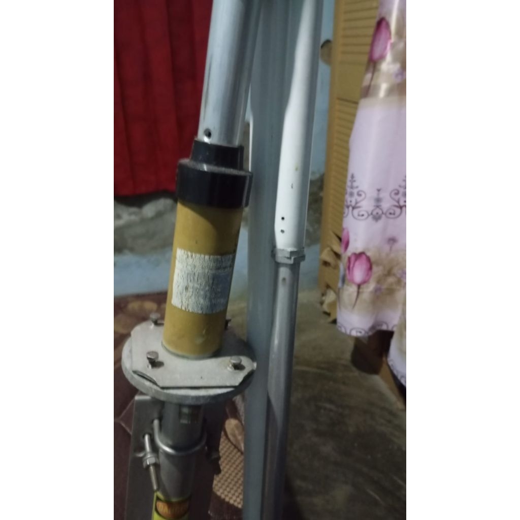 antena G7 oryginal u.s.a freq vhf