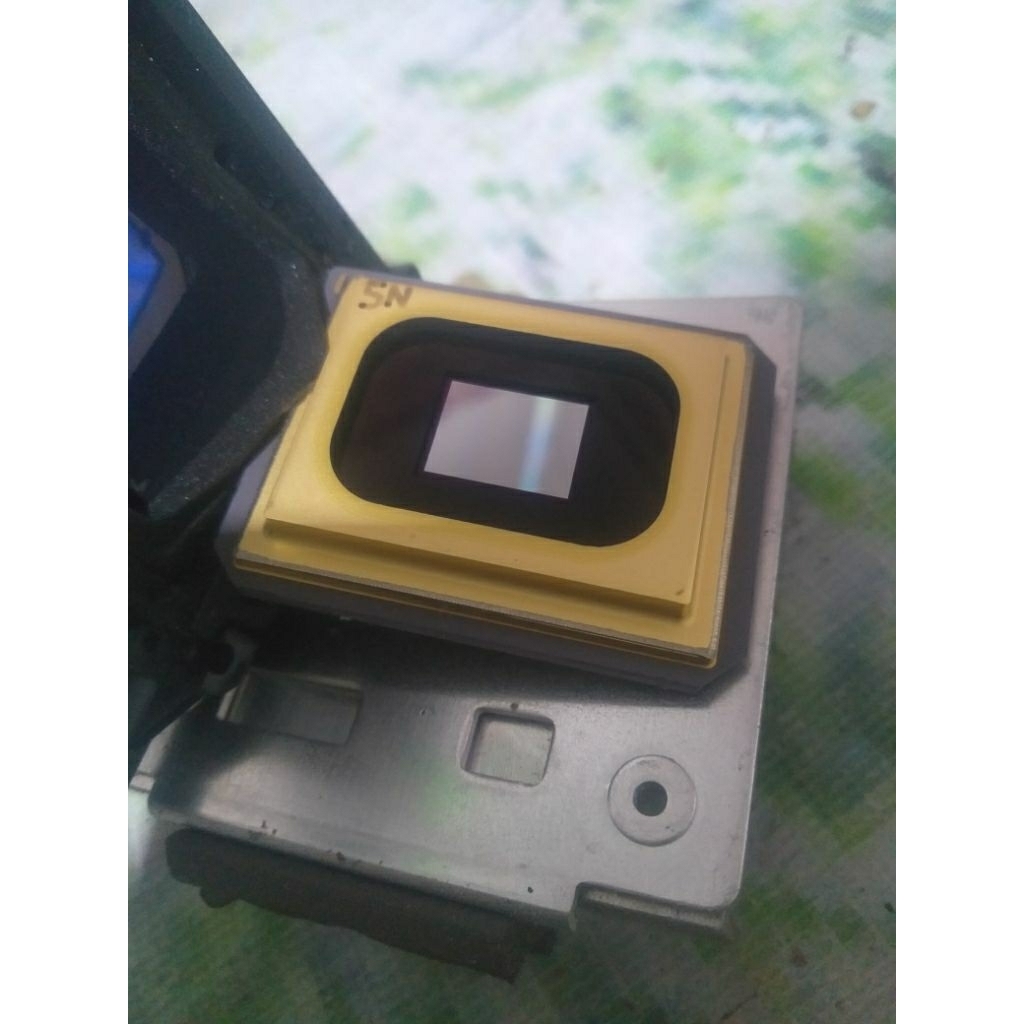 DMD PROYEKTOR 8060-6402 CHIP DMD EMAS